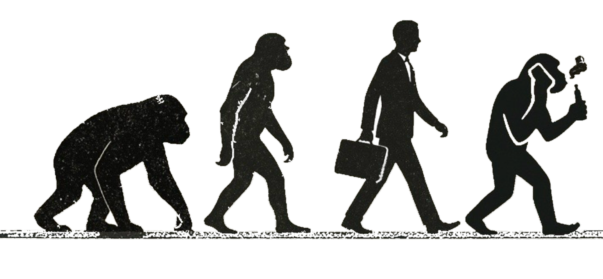 Devolution Icon